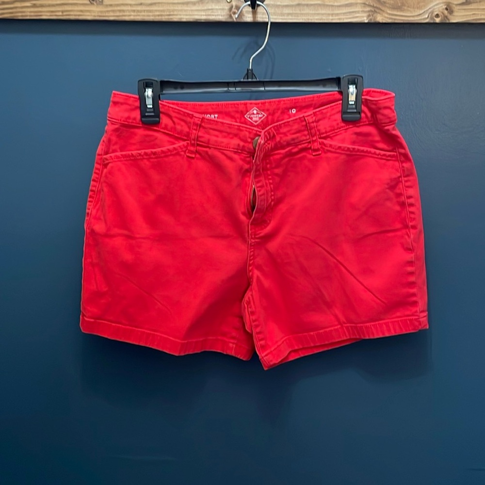 Brand: St. John’s Bay, Size: 10